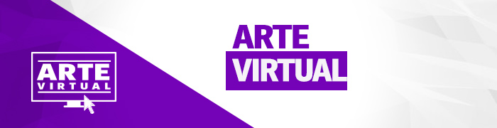 Conheça o Arte Virtual