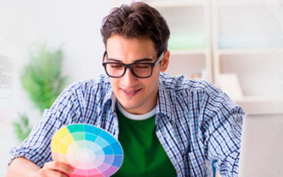 Entenda como a teoria das cores faz a diferença no material gráfico