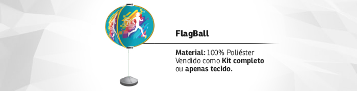Flagball