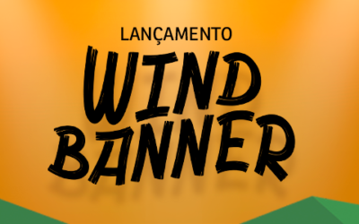Saiba como fazer a montagem do novo banner da Zap: Wind Banner – Blog Zap