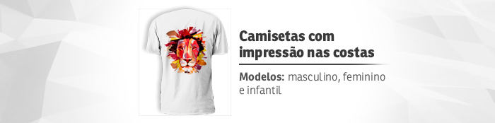 camisetas