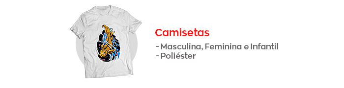 camisetas