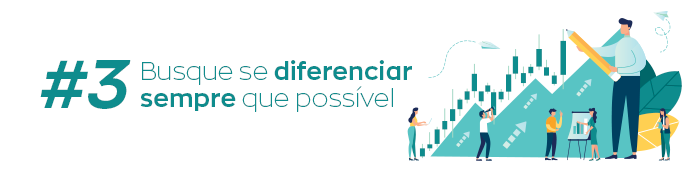 Como planejar a sua gráfica para vender mais em 2019 - se diferencie