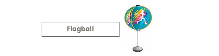 os produtos mais famosos que marcaram o ano. flagball