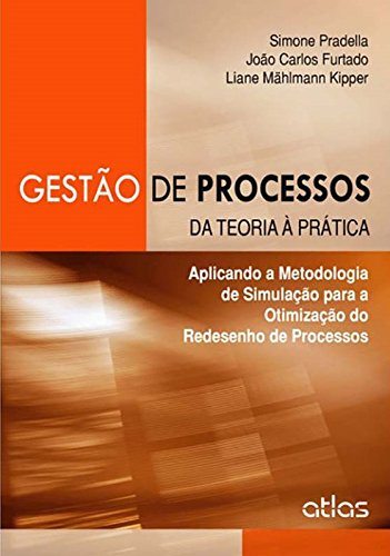 gestão de processos livro