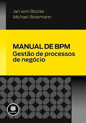 gestão de processos livro