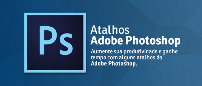 [INFOGRÁFICO] Conheça os atalhos úteis do Photoshop – Blog Zap