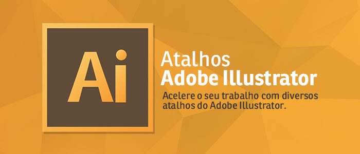 [INFOGRÁFICO] Conheça os atalhos úteis do Adobe Illustrator – Blog Zap