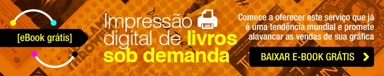 impressão sob demanda de livros ebook