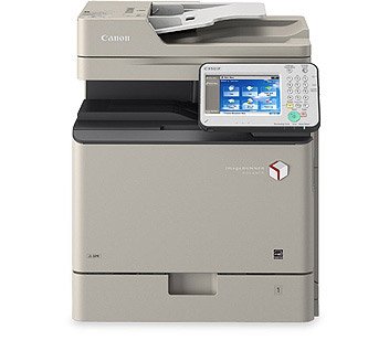 impressora multifuncional para escritório c350if