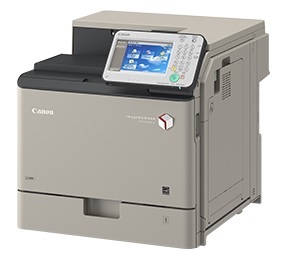impressora para escritório c350p