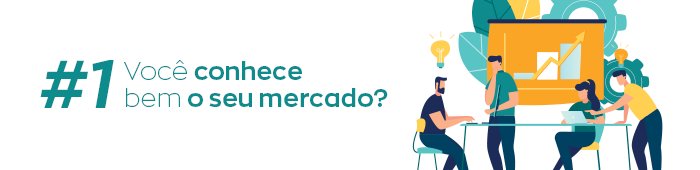 Como planejar a sua gráfica para vender mais em 2019 - conheça o mercado