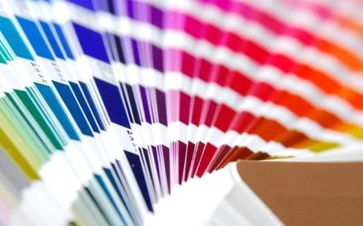 Pantone, RGB e CMYK: Tire suas dúvidas sobre esses padrões de cores