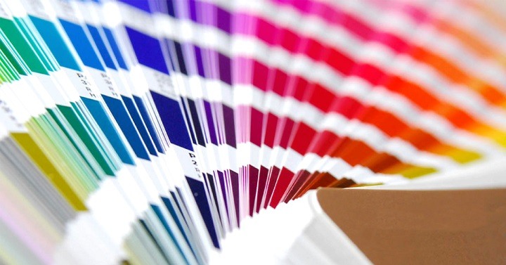 Pantone, RGB e CMYK: Tire suas dúvidas sobre esses padrões de cores