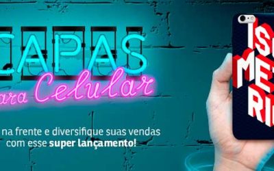 Crie capas para celulares personalizadas e diversifique suas vendas – Blog Zap