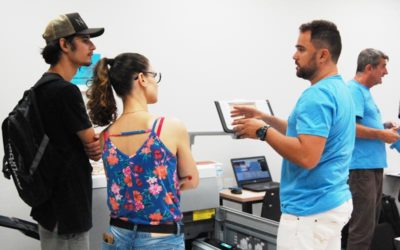 Printing Day Chapecó abre calendário de eventos para gráficas em 2019