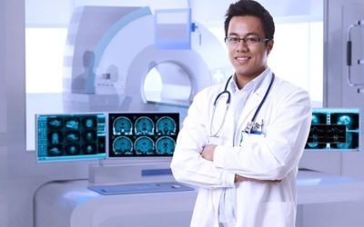 5 formas comprovadas de aumentar a produtividade na radiologia