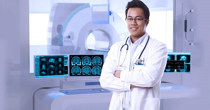 5 formas comprovadas de aumentar a produtividade na radiologia