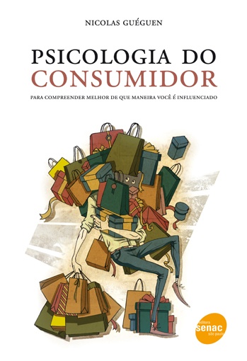 psicologia do consumidor nicolas gueguen