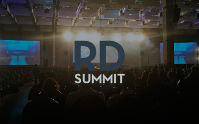 RD Summit 2015 – Vale a visita ou não? – Blog Fabmetal