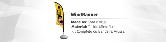windbanner