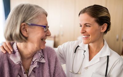 Atendimento ao idoso na área da saúde: um guia básico