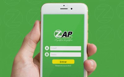 Novo app da Zap chega para facilitar a vida de seus parceiros