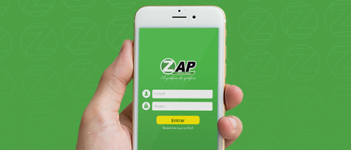 Novo app da Zap chega para facilitar a vida de seus parceiros