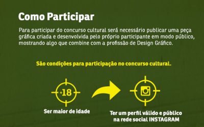 Zap comemora o Dia Mundial do Design Gráfico com concurso cultural – Blog Zap